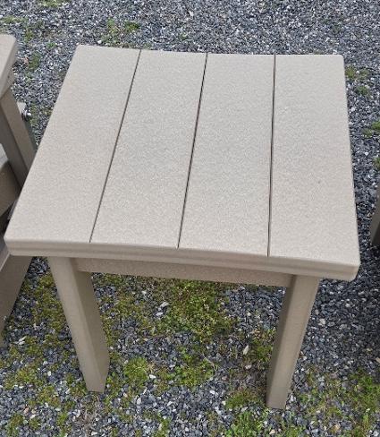 Finch Skyward Side Dining Table DC $200.00