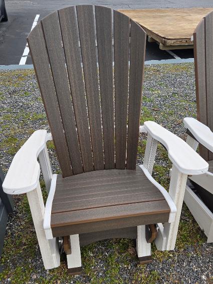 Finch SeaAira Adirondack Glider BWSS DC $500.00