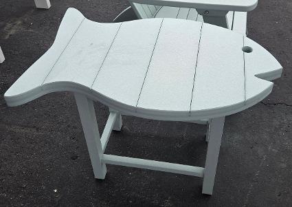 Finch Fish Side Table SA DC $272.00 