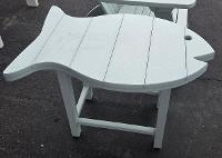 Finch Fish Side Table SA DC $272.00 