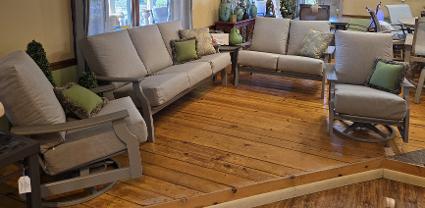 Telescope St. Catherine Set Sale $5800.00