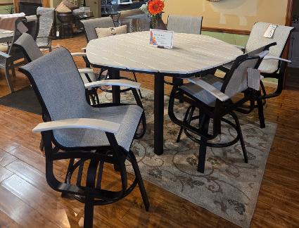 Telescope Belle Isle Balcony Marlin Set Sale $4526.00