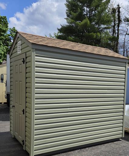 S 42A 26 Stock 6' x 8' Value Workshop $2191.00 