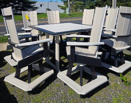 Finch Skyward Counter Collection Set $6593.00