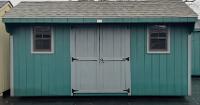 S 3RN 26 Stock 8' x 16' Carriage Sale $4095.00