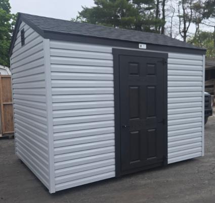 SV 41A 26 Stock 8' x 10' Value Workshop $2727.00