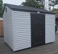 SV 41A 26 Stock 8' x 10' Value Workshop $2725.00