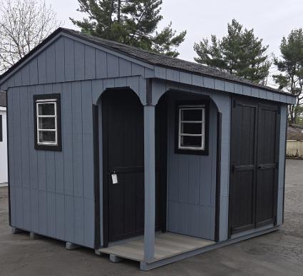 S 3US 26 Used 10' x 10' Workshop As-is $3500.00 