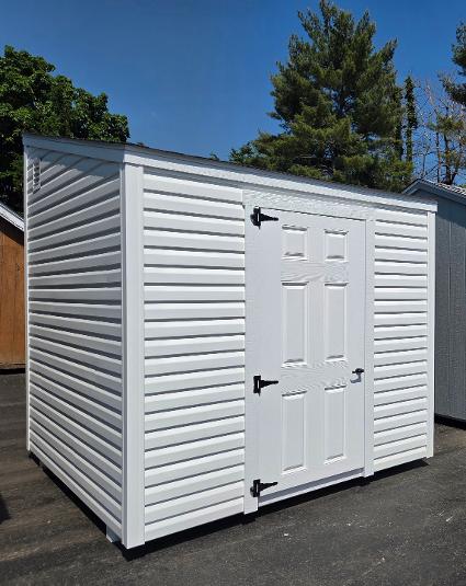 SV 40A 26 Stock 8' x 8' Value Lean-to $2799.00 
