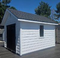 S 121A 26 Stock 10' x 12' Designer Workshop Sale $6896.00