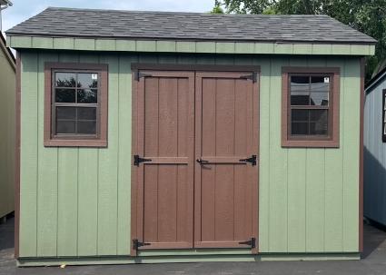 S 8RN 26 Stock 10' x 12' Workshop Sale $3493.00