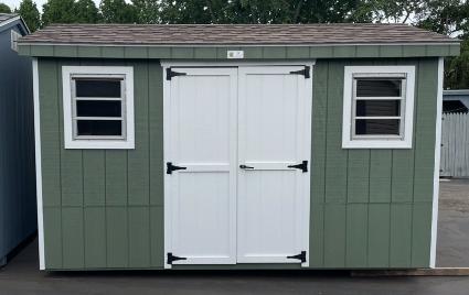S 13US 26 Used 8' x 12' Workshop As-is $2759.00
