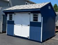S 15US 26 Used 10' x 12' Carriage As-is $3600.00
