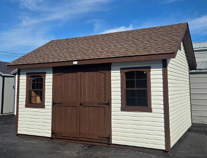SV 29A 26 Stock 12' x 16' Designer Vinyl Workshop Sale $7207.00