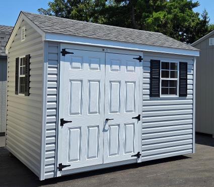 SV 196A 26 Stock 8' x 10' Vinyl Workshop Sale $3623.00