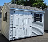 SV 196A 26 Stock 8' x 10' Vinyl Workshop Sale $3623.00