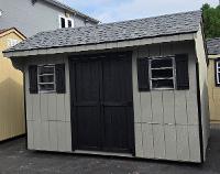 S 22US 26 Used 8' x 12' Carriage As-is $3000.00