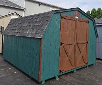 S 23US 26 Used Mini Barn As-is $3121.00