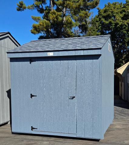 S 182A 26 Stock 8' x 8' Value Workshop $1949.00