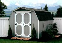 Mini Barn