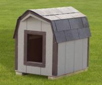 Small Dog House