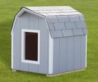 Large Dog House