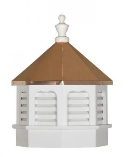 Chesapeake Azek Cupola