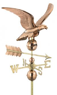 Eagle Weathervane