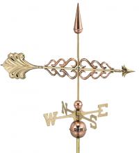 Arrow Weathervane