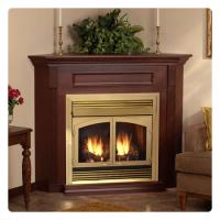 Empire Breckenridge Vent-Free Firebox