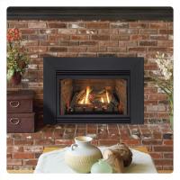 Empire Innsbrook Vent-Free Fireplace Insert