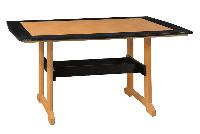 Great Bay Poly Dining Height Table