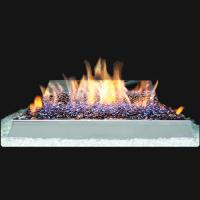 Peterson Vent-Free Contemporary Burner (G21 Series) 